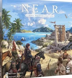 Near : L'Écho des Civilisations