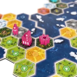 Near : L'Écho des Civilisations
