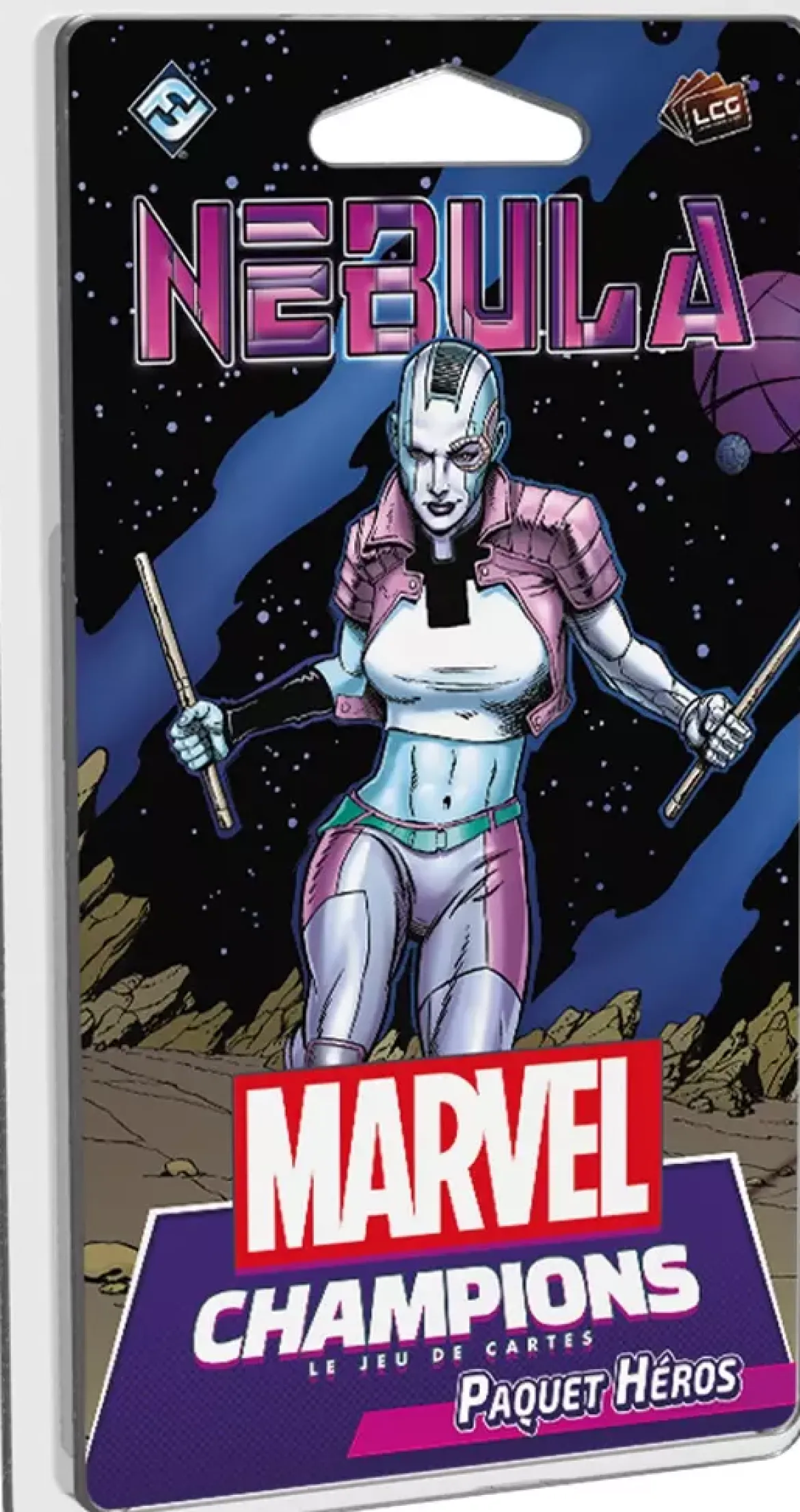 Nebula (Marvel Champions JCE)