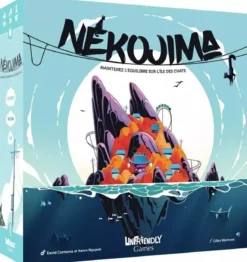 Nekojima