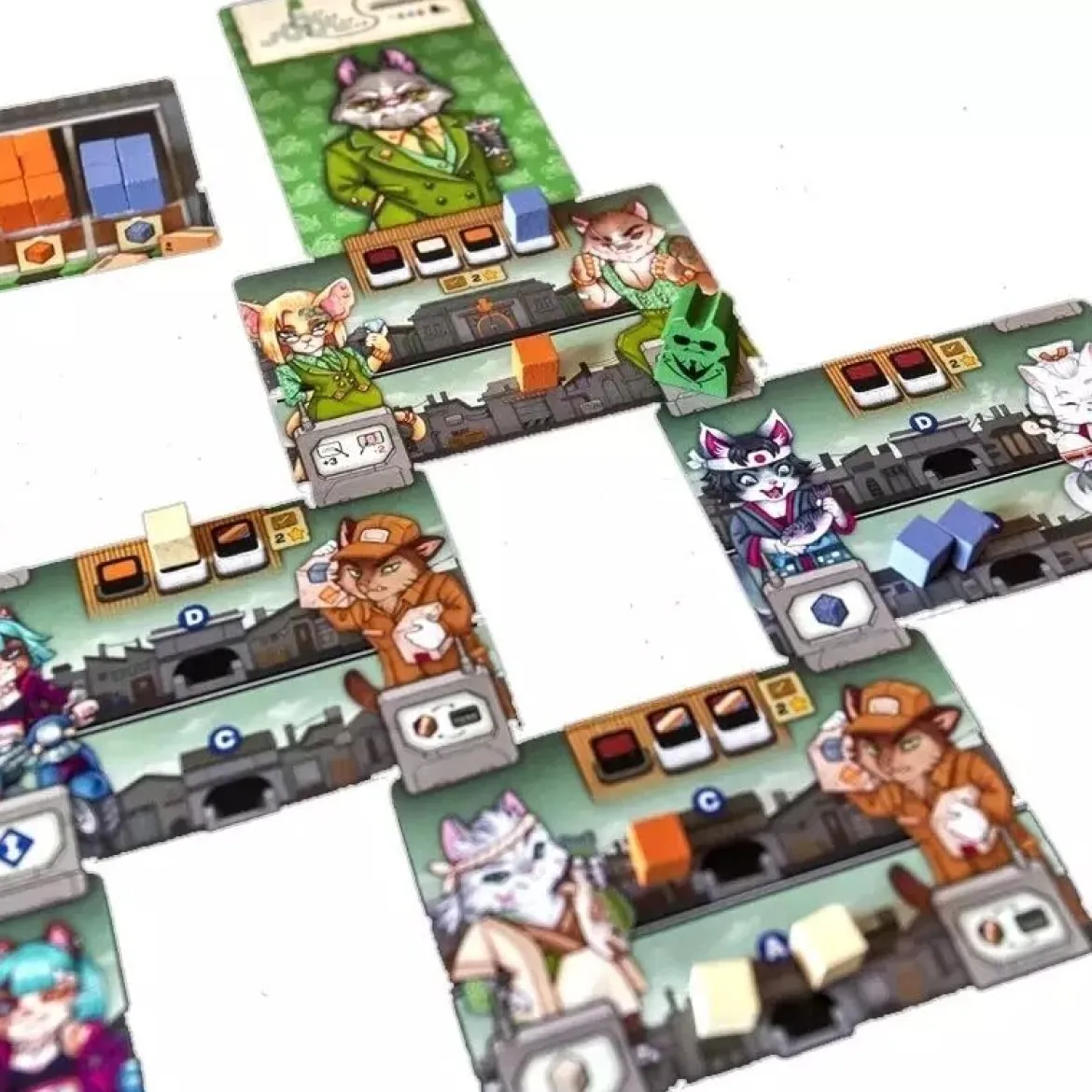 Neko Syndicate