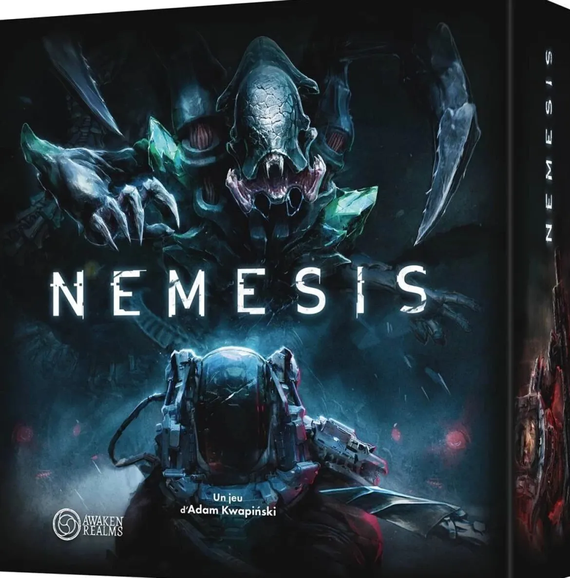 Nemesis