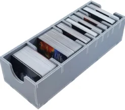 Nemesis Lockdown : Rangements pour Boîte - Insert