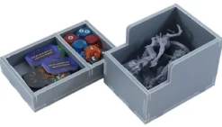 Nemesis Lockdown : Rangements pour Boîte - Insert