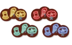 Neons Promo (Ext. Nucleum)