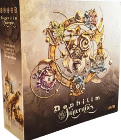 Nephilim Fraternités