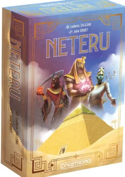 Neteru