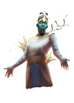 Neteru
