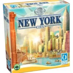 New York City - Essential