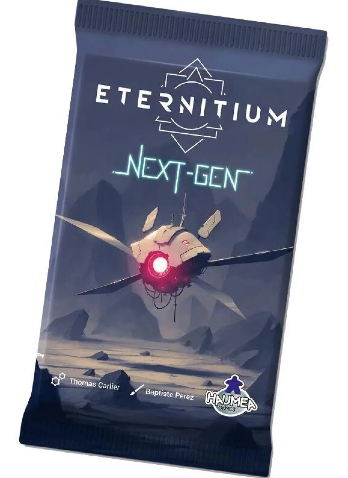 Next Gen (Ext. Eternitium)