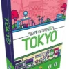Next Station Tokyo