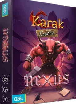 Nexus (Ext. Karak : Goblin)