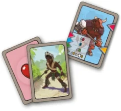 Nexus (Ext. Karak : Goblin)