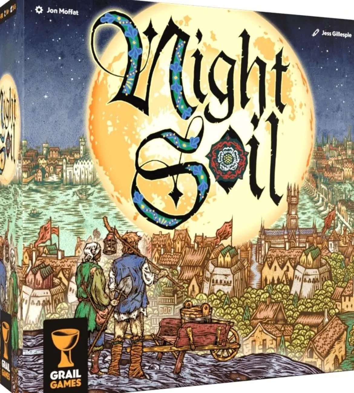 Night Soil