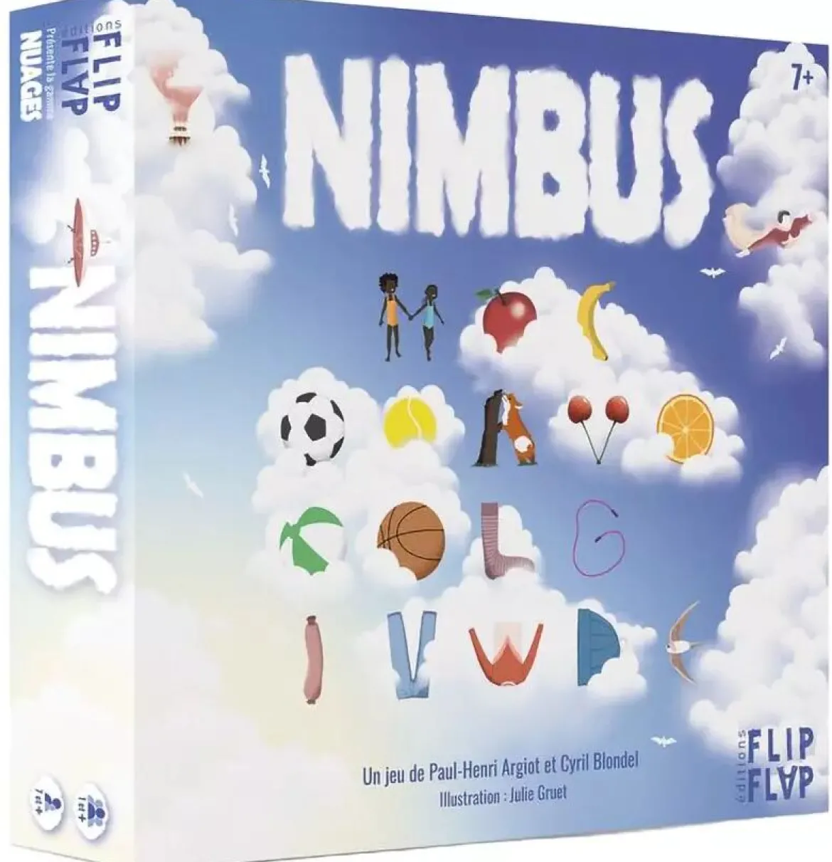 Nimbus