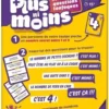 Ni Plus Ni Moins