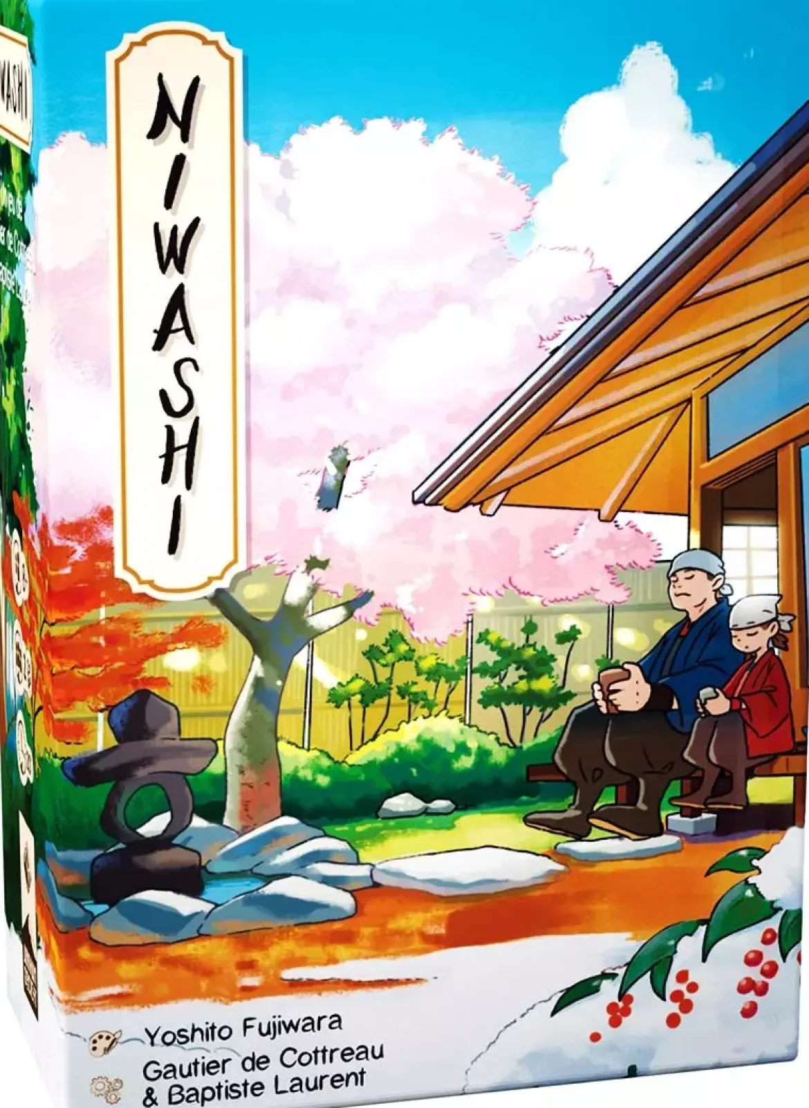 Niwashi