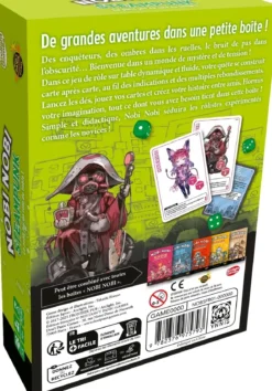 Nobi Nobi Cyberpunk