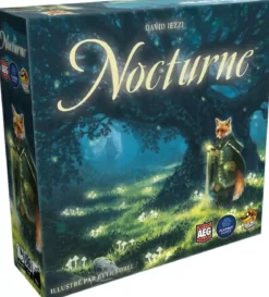 Nocturne