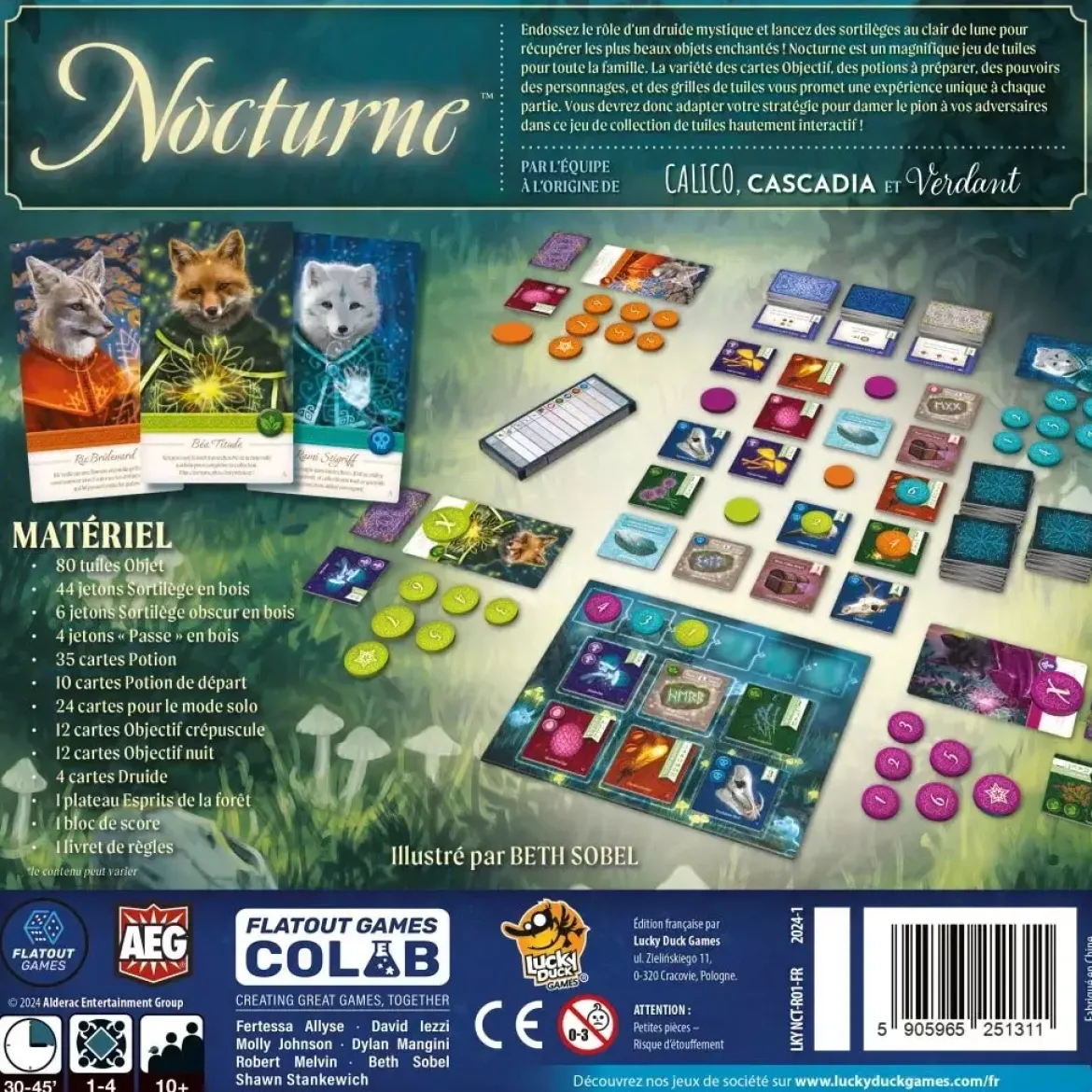 Nocturne