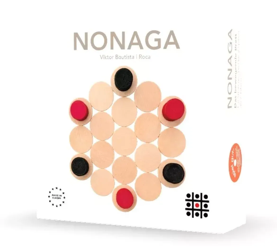 Nonaga