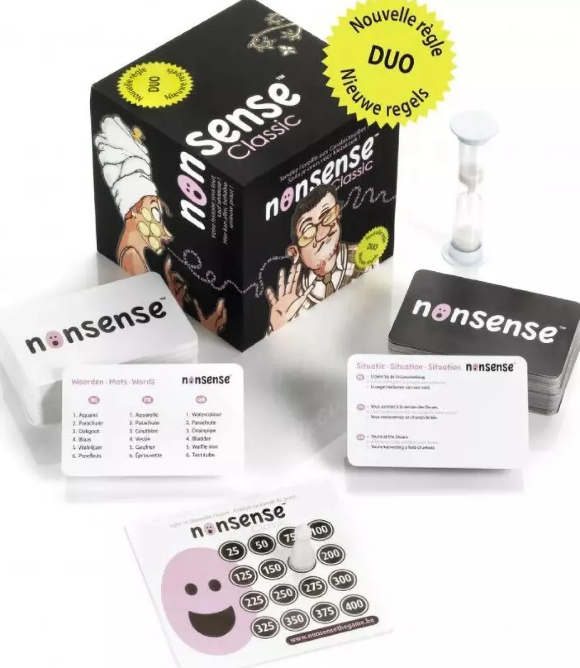 NonSense - Classic