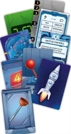 Noobs : Dans l'Espace