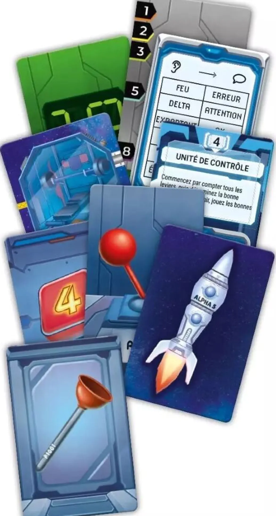 Noobs : Dans l'Espace