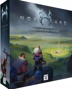 Northgard : Uncharted Lands