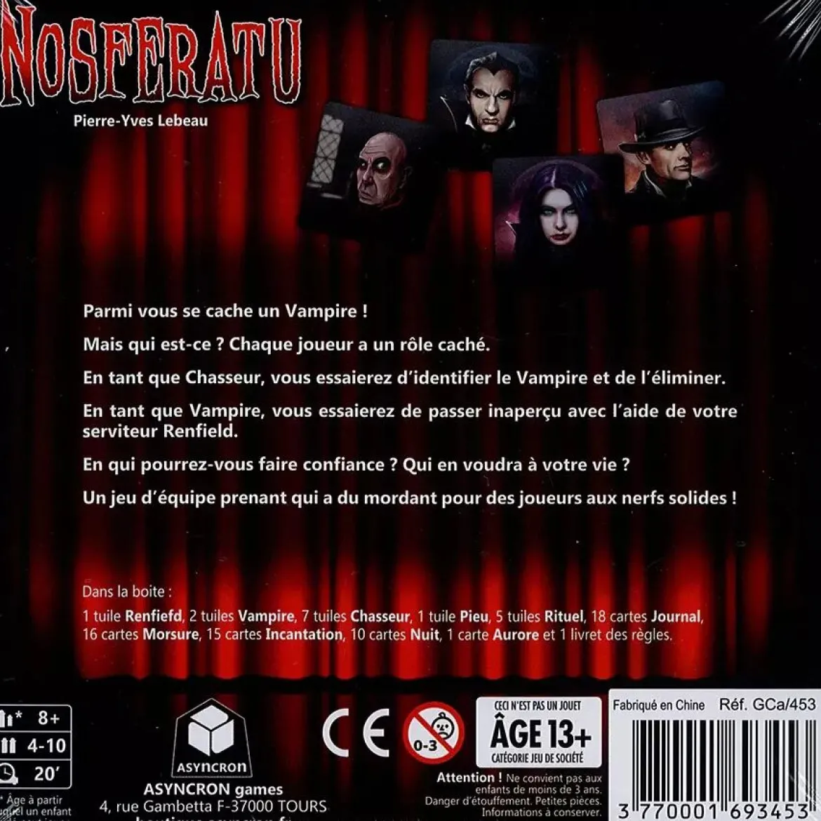 Nosferatu