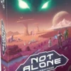 Not Alone : Édition Remasterisée (2026)