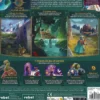 Nouvelles Aventures (Ext. Chronicles of Avel)