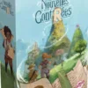 Nouvelles Contrées