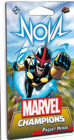 Nova (Marvel Champions JCE)