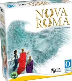 Nova Roma
