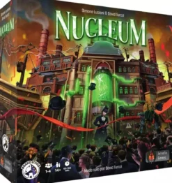 Nucleum