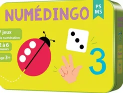 Numédingo