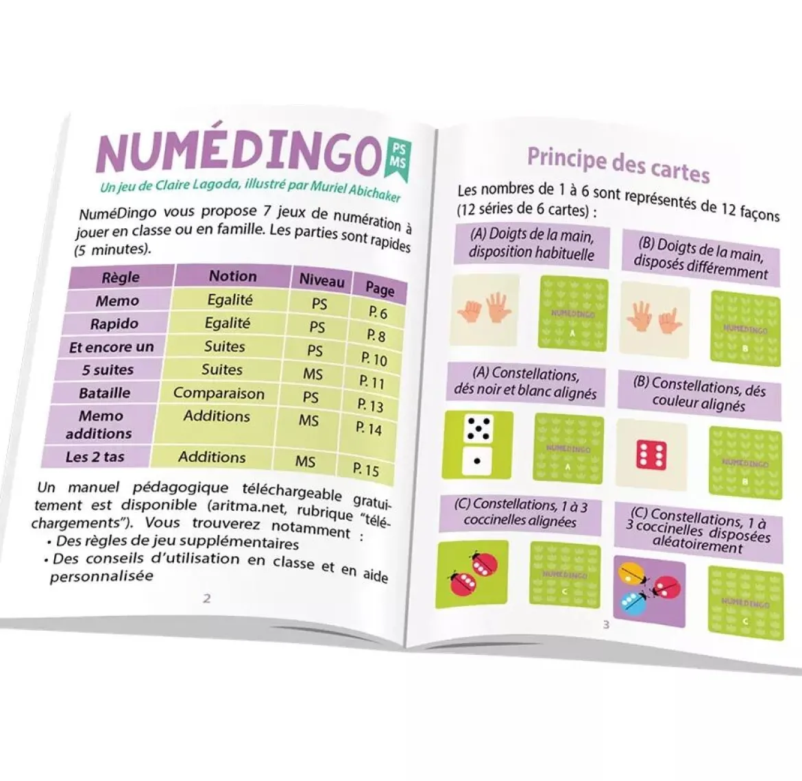 Numédingo