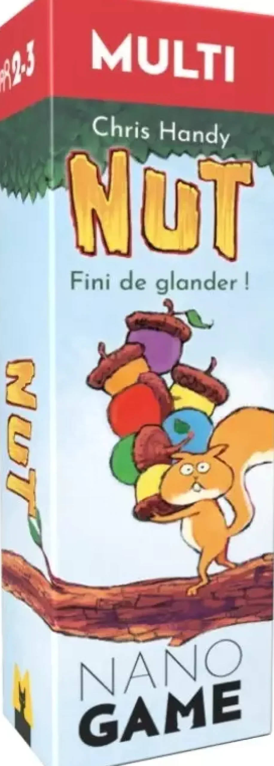 NUT
