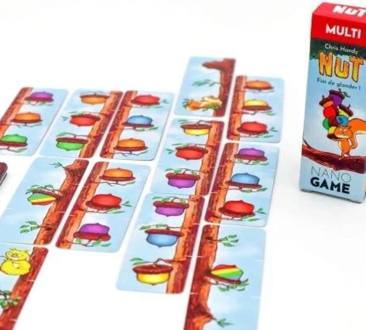 NUT