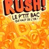 Nuts Rush !
