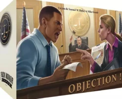 Objection !