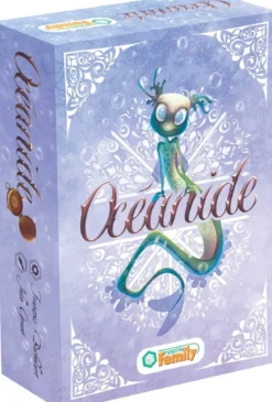 Océanide