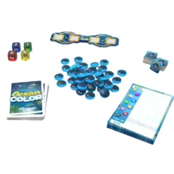 Ocean Color