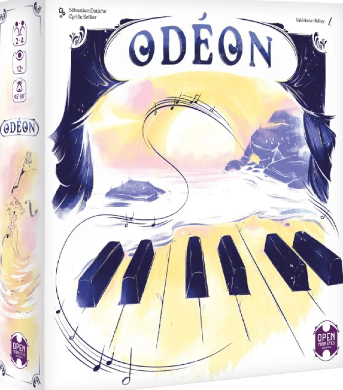 Odéon