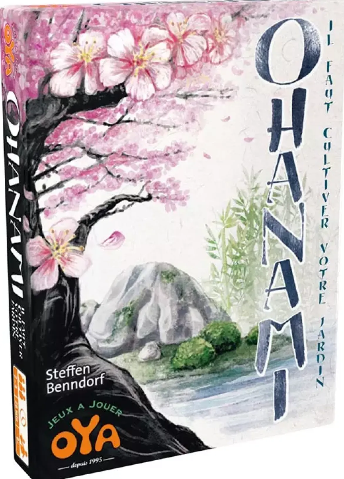 Ohanami