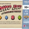 Ohio Bob et l'Amulette Perdue