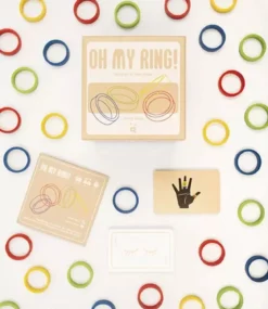 Oh My Ring !
