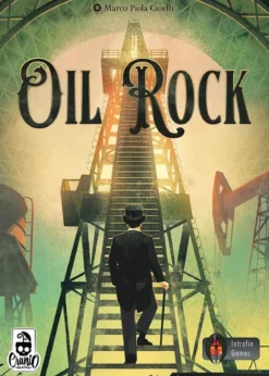 Oil Rock
