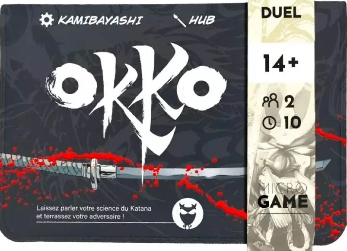 Okko